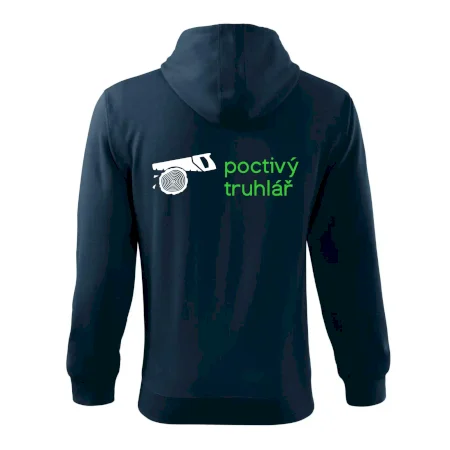 Poctivý Truhlář