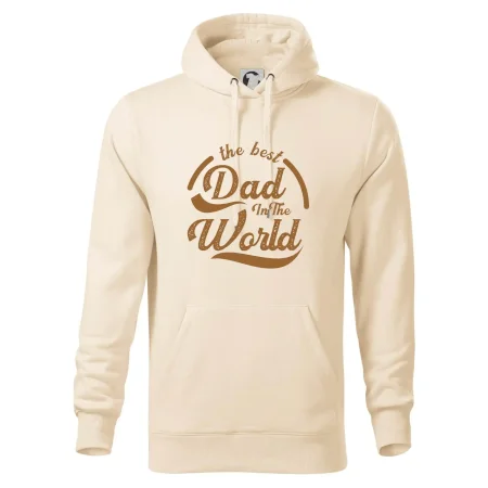 The best dad in the world - psaci