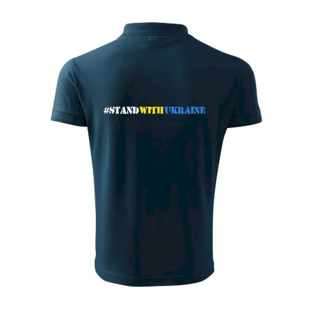 #StandWithUkraine