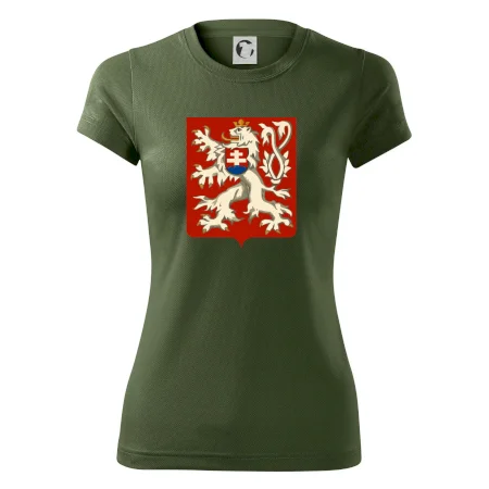 Znak Česko-Slovenská republika 1938–1939