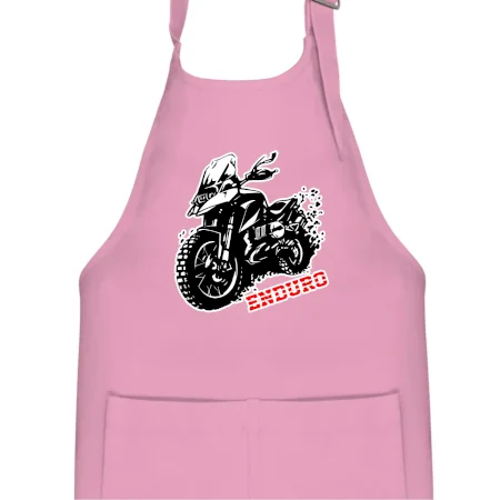 Moto Enduro