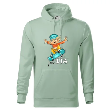 D I A skate