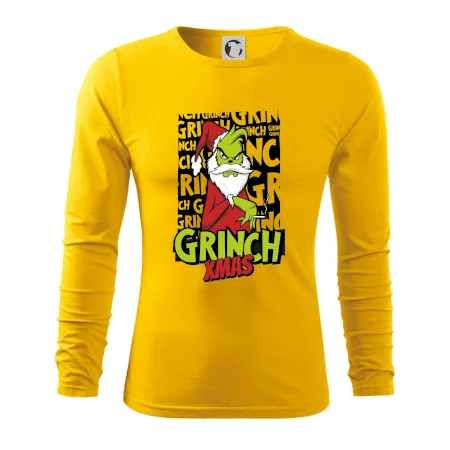Grinch Xmas