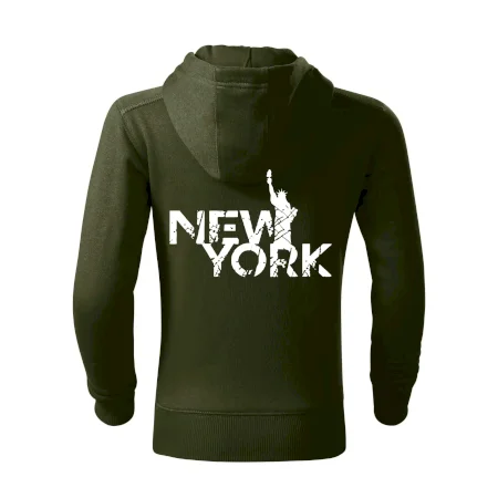 New York retro