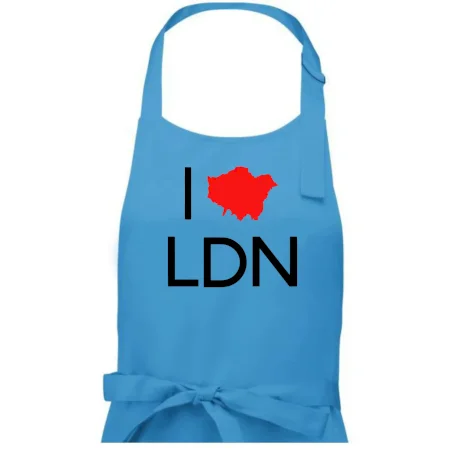 I Love LDN