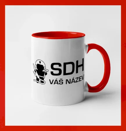 SDH postavička  (vlastní název)