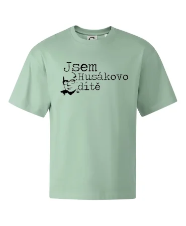 Jsem husákovo dítě