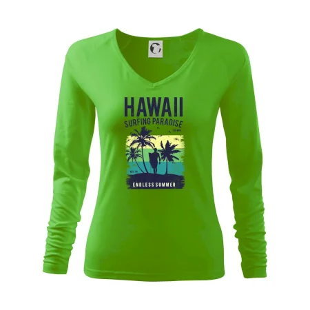 Hawaii