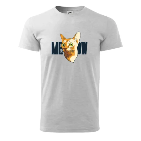 Kočka meow