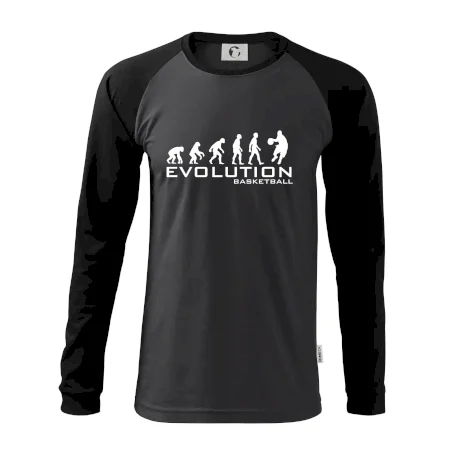 Evoluce Basketball