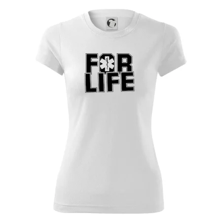 For Life