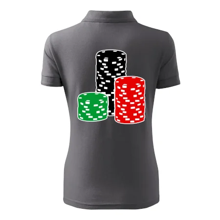 Poker žetony