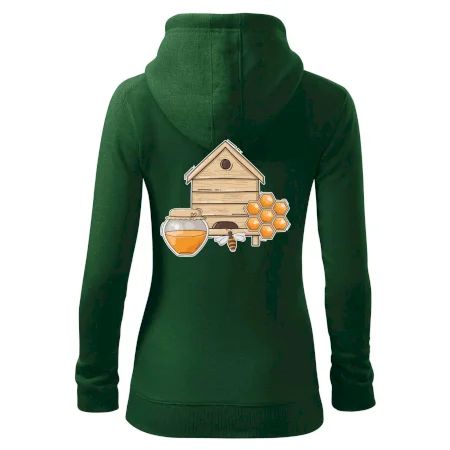 Včelí úly