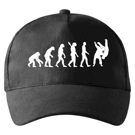 Judo Evoluce boj