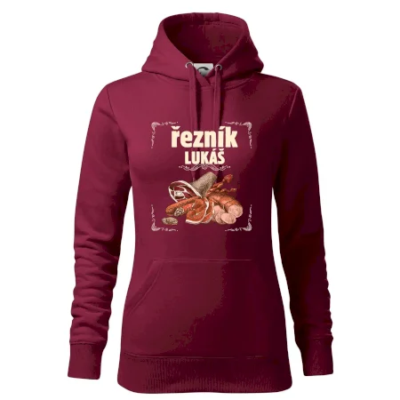 Řezník jméno
