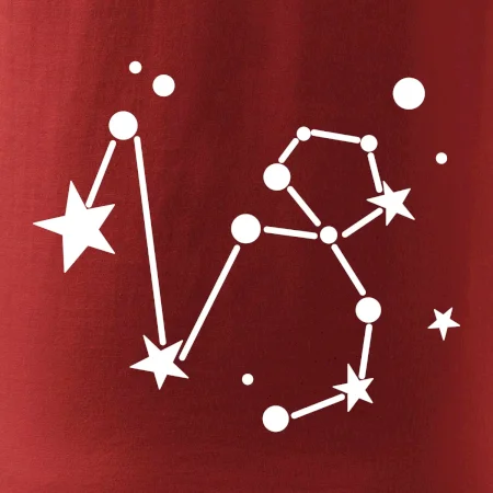 Souhvězdí - Capricorn - Kozoroh