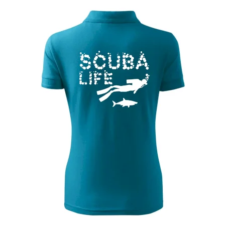 Scuba life