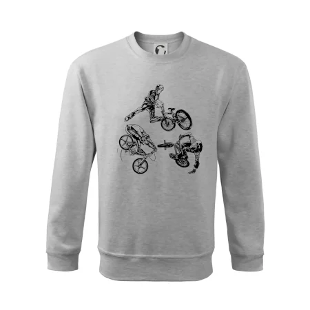 BMX tricks