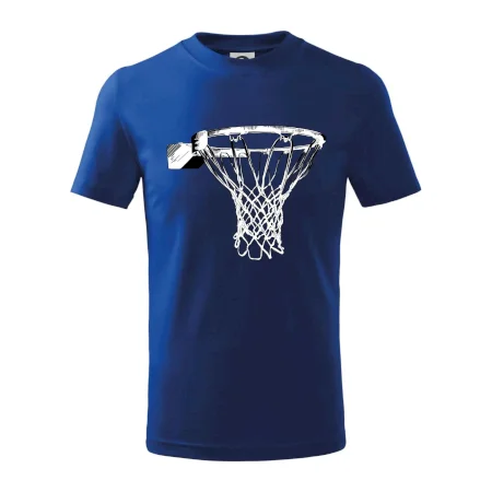Basketbalový koš