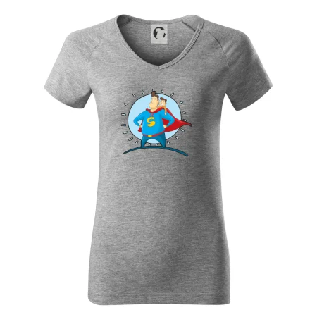 Táta superman - kluk