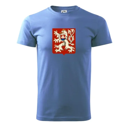 Znak malý První Republika československá 1918–1920