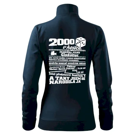 2000 v kostce