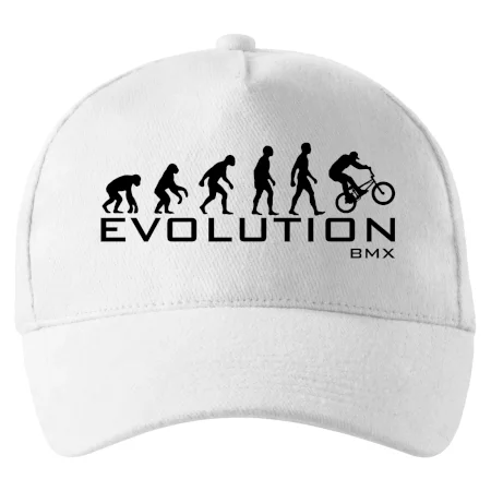 Evoluce BMX