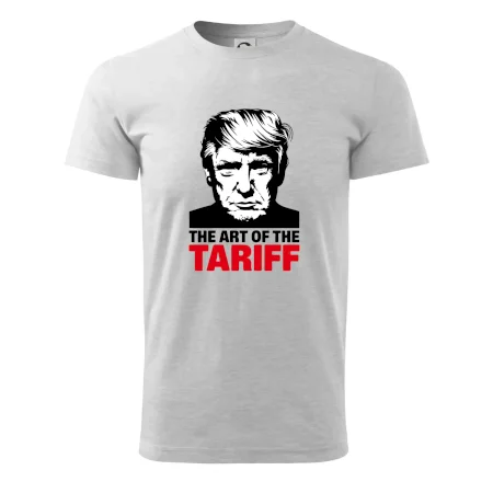 Trump The art of the tariff
