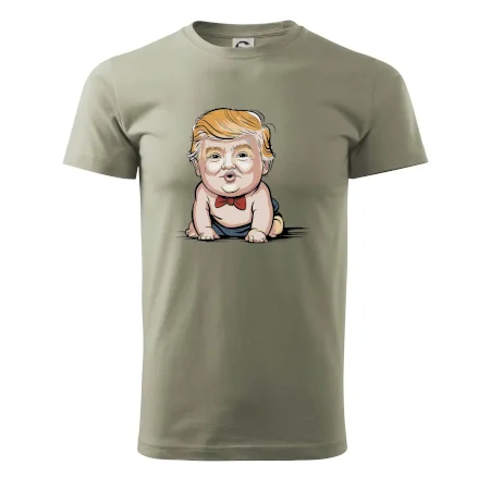 Baby trump