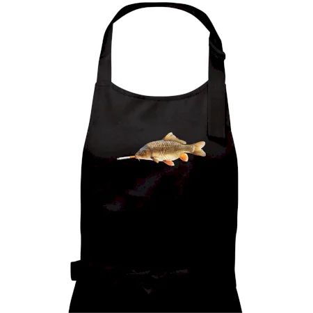 Smokin' fish