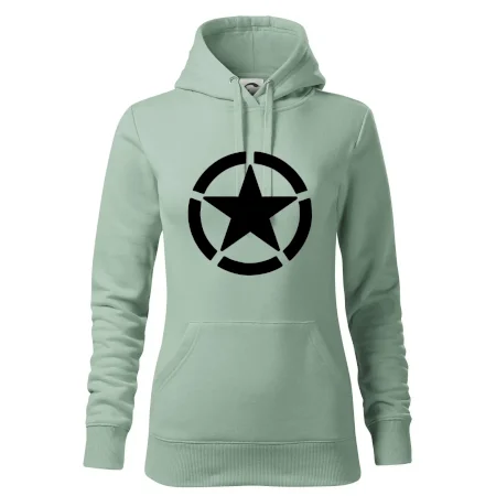 Army hvězda