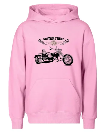 Moto trike