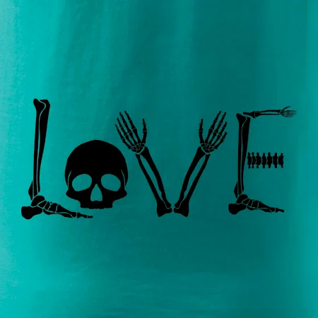 Radiologie LOVE