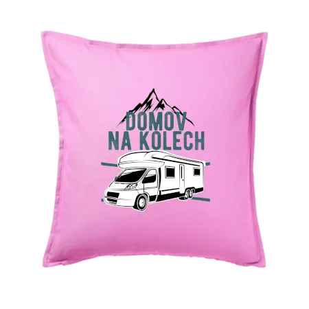 Domov na kolech