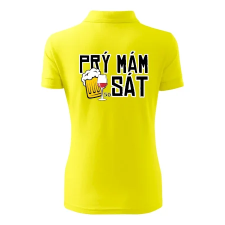 Prý mám 50 SÁT