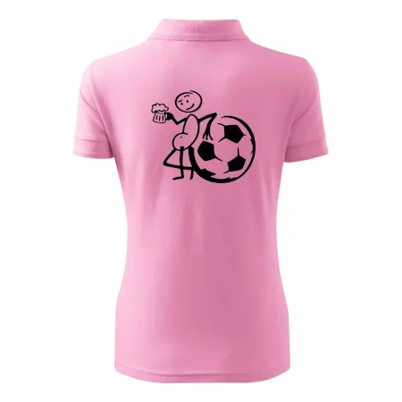 Velký fotbalista