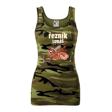 Řezník jméno