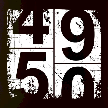 Tachometr 50