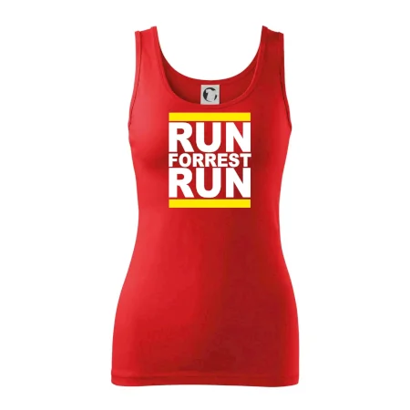 Run Forrest Run