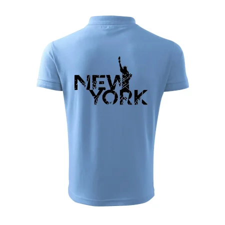 New York retro