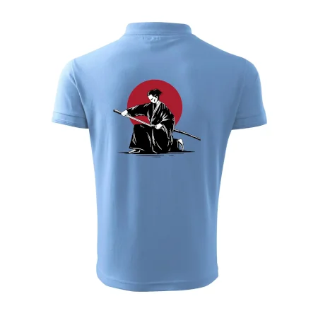 Japan culture - samurai