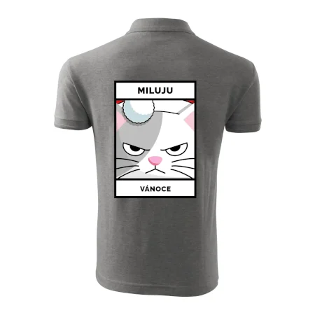 Miluju Vánoce