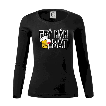 Prý mám 50 SÁT