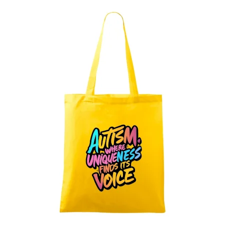 Autism Where Uniqueness Finds Its Voice