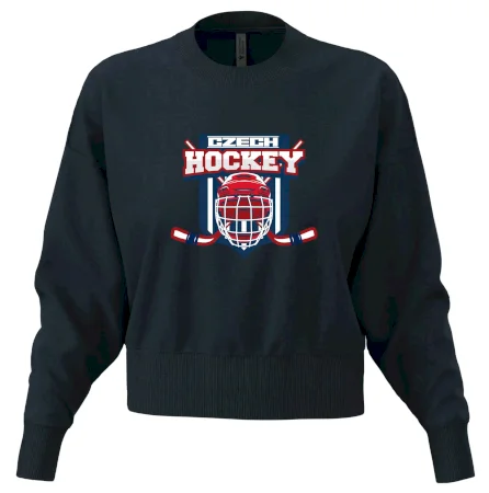 Czech Hockey erb - Mistrovství světa v ledním hokeji 2026
