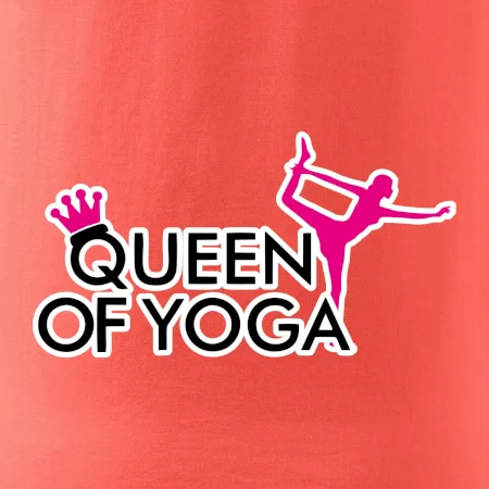 Queen Of Yoga