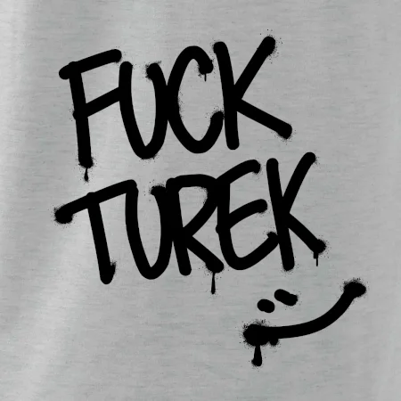 Turek sprejem