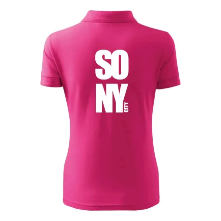 SO NY city