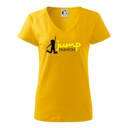 Jump fashion
