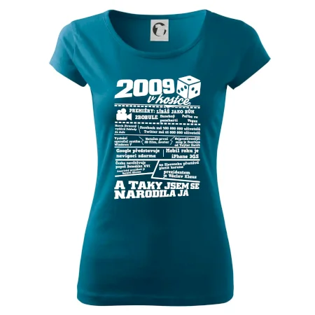 2009 v Kostce